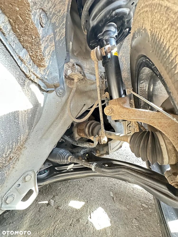 Nissan X-Trail 1.6 DCi Tekna - 10