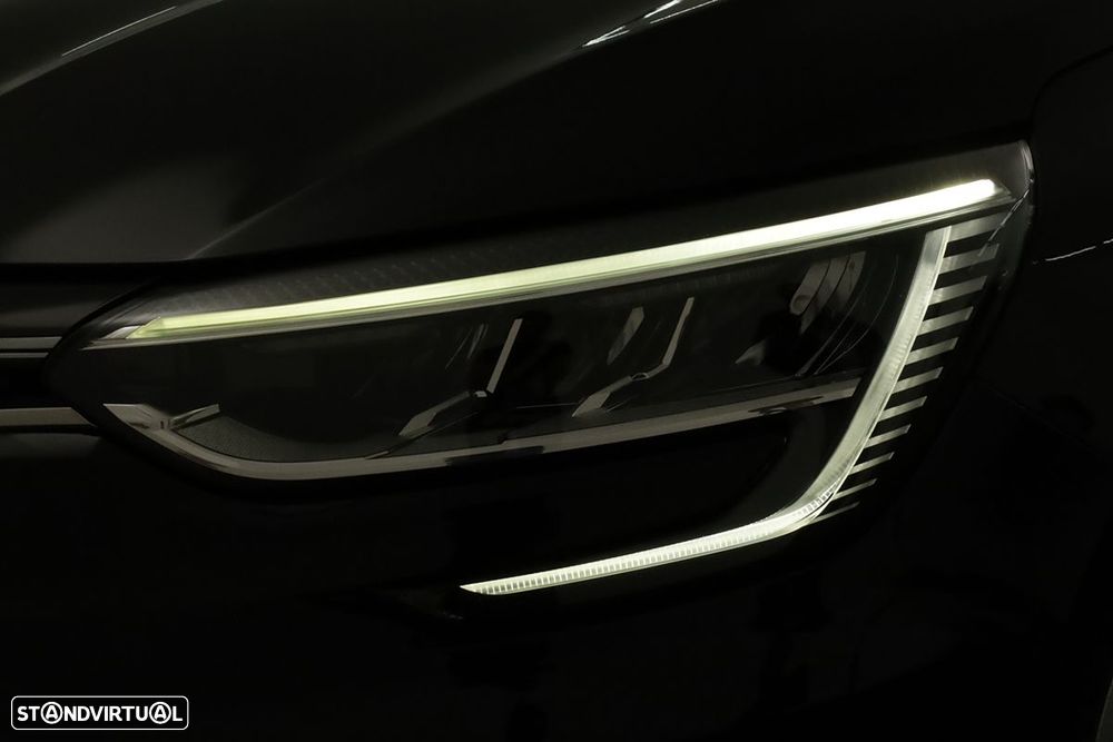 Renault Mégane Sport Tourer 1.5 Blue dCi Techno - 6