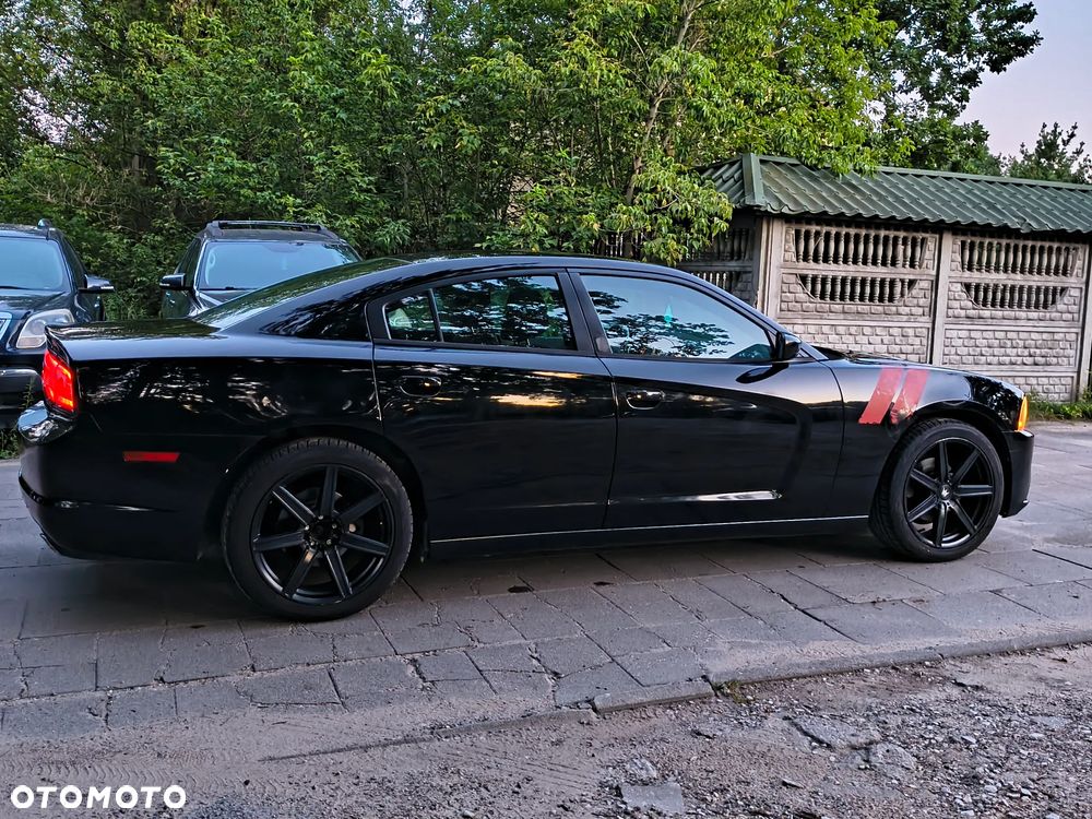 Dodge Charger - 15
