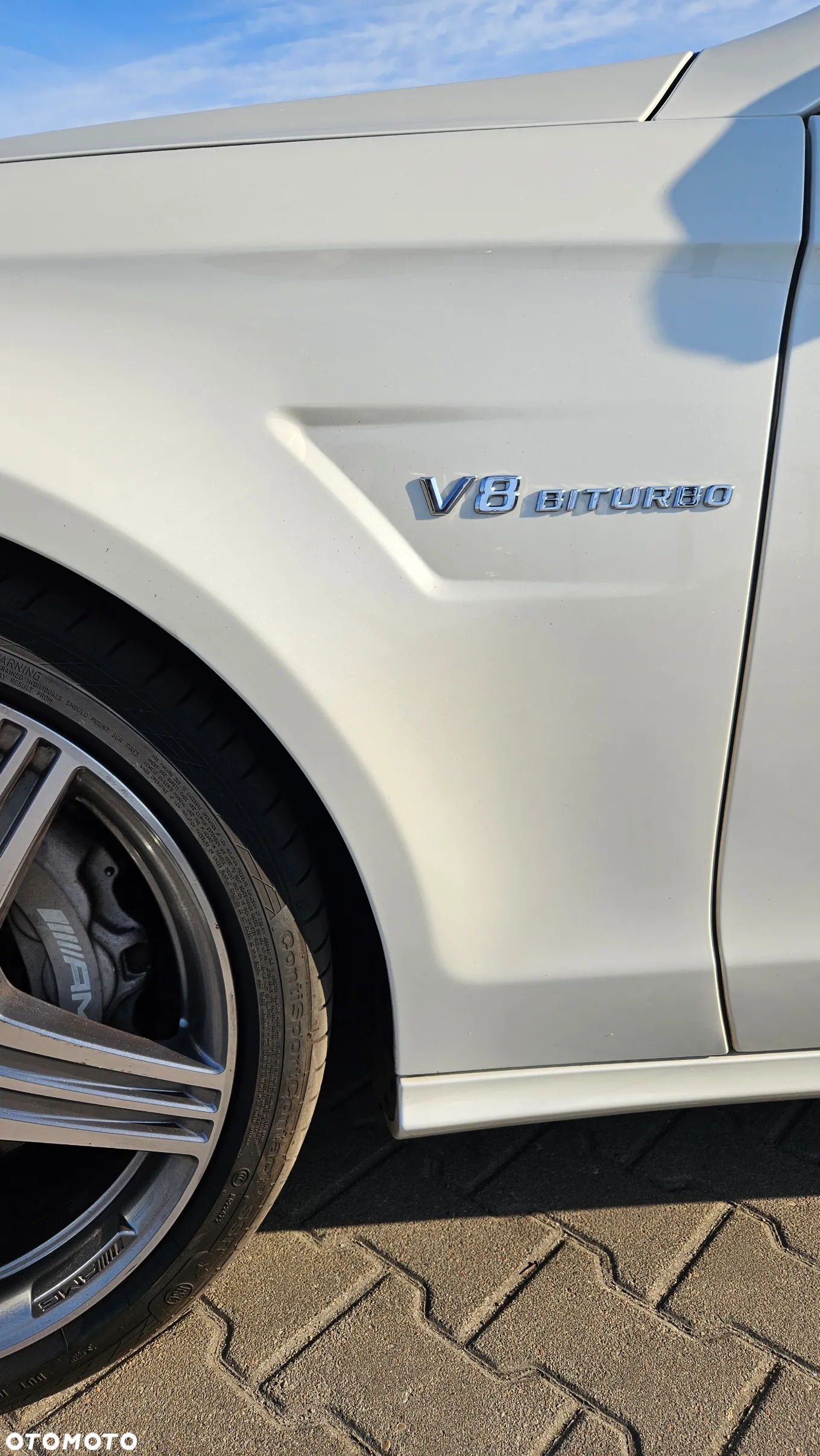 Mercedes-Benz CLS - 8