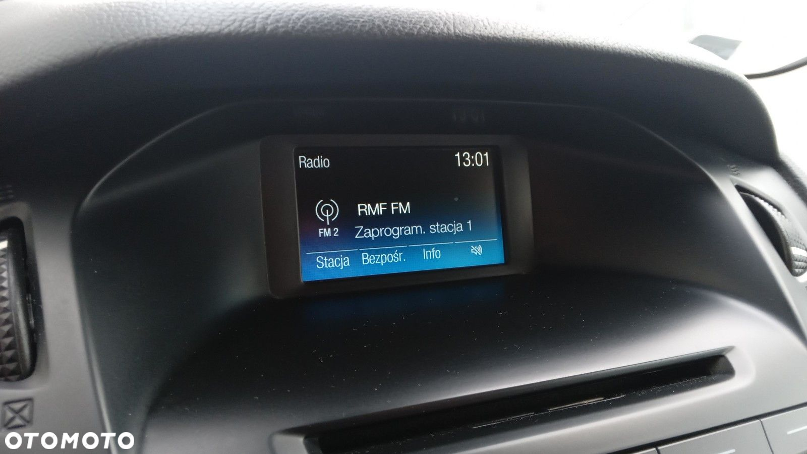 Ford Focus - 19