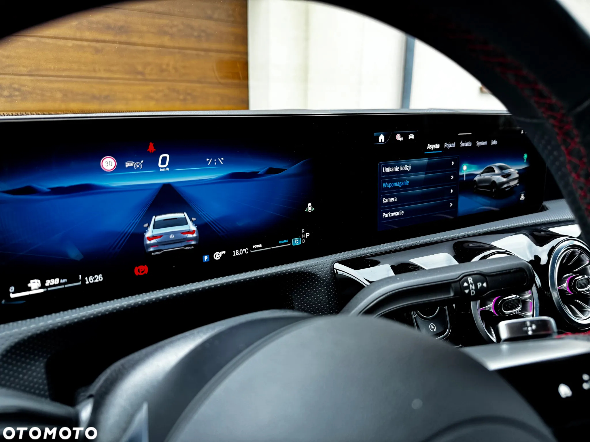Mercedes-Benz CLA 200 AMG Line 7G-DCT - 24