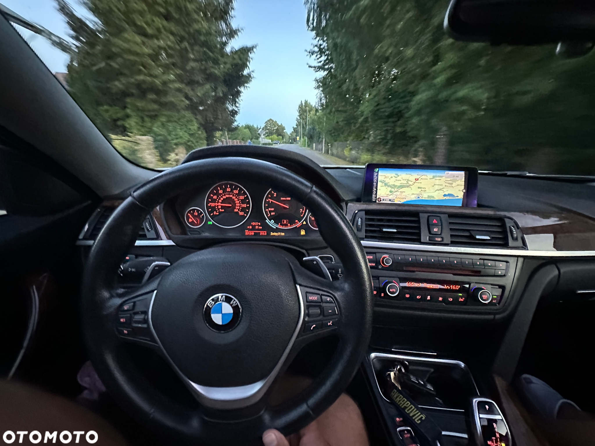 BMW Seria 4 428i Coupe - 11