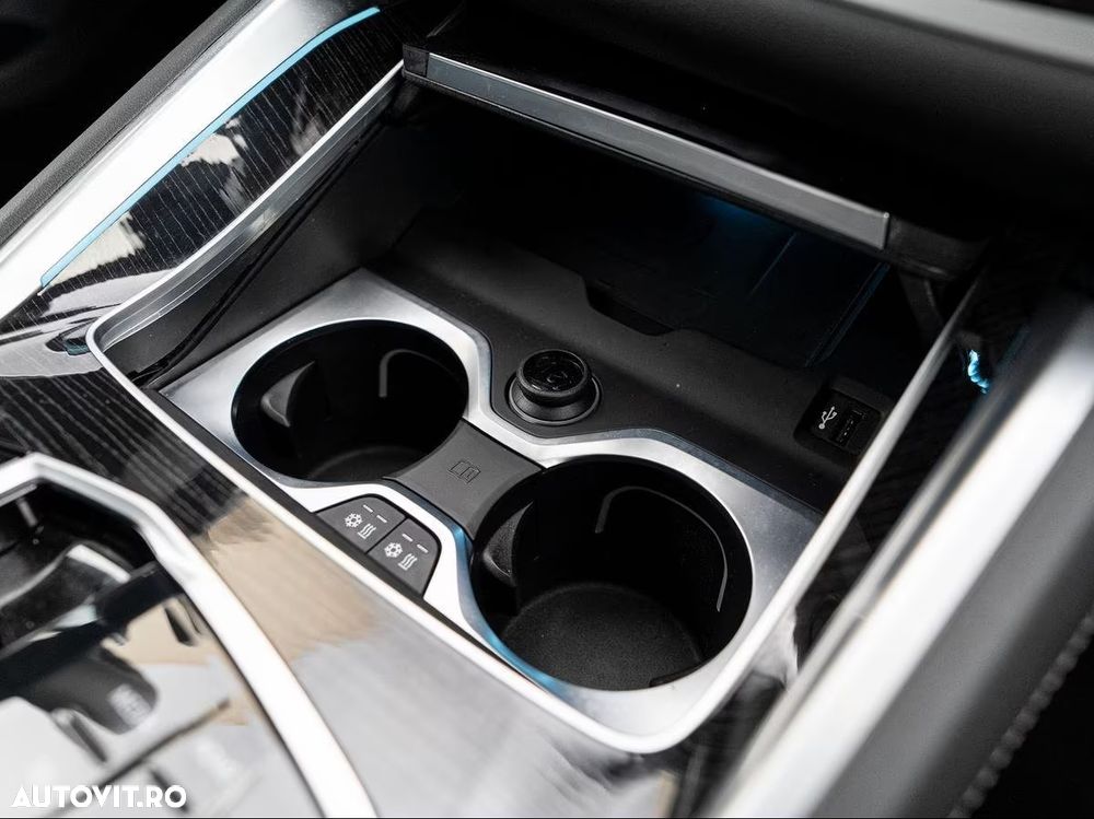 BMW X6 - 20