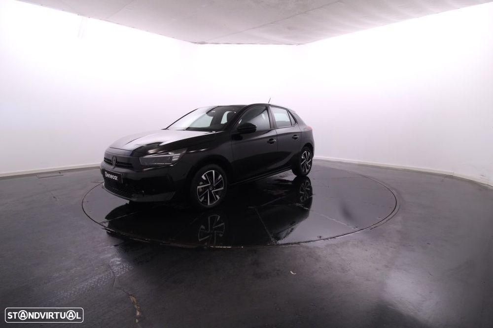 Opel Corsa 1.2 T GS - 2
