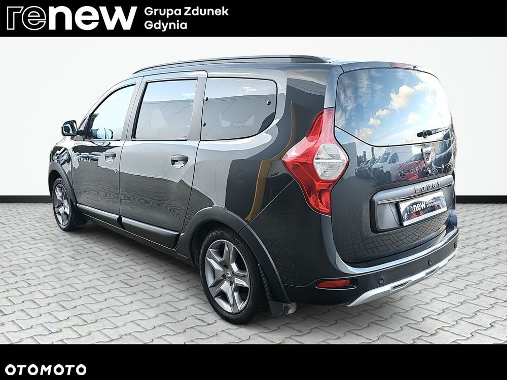 Dacia Lodgy - 7