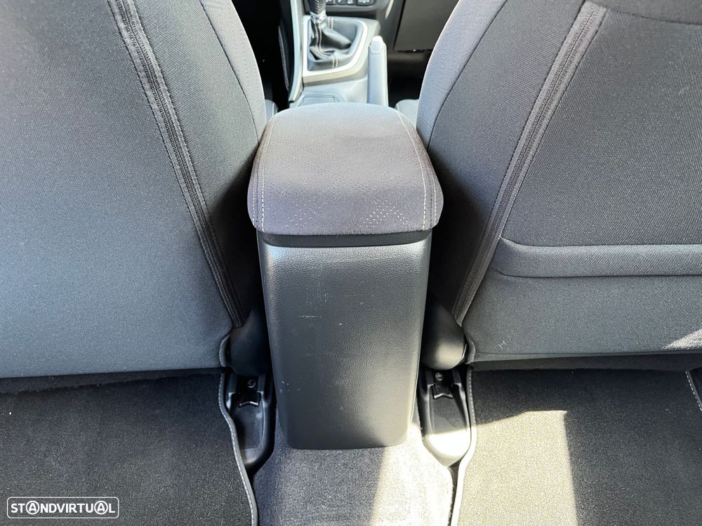 Honda Civic 1.6 i-DTEC Lifestyle - 30