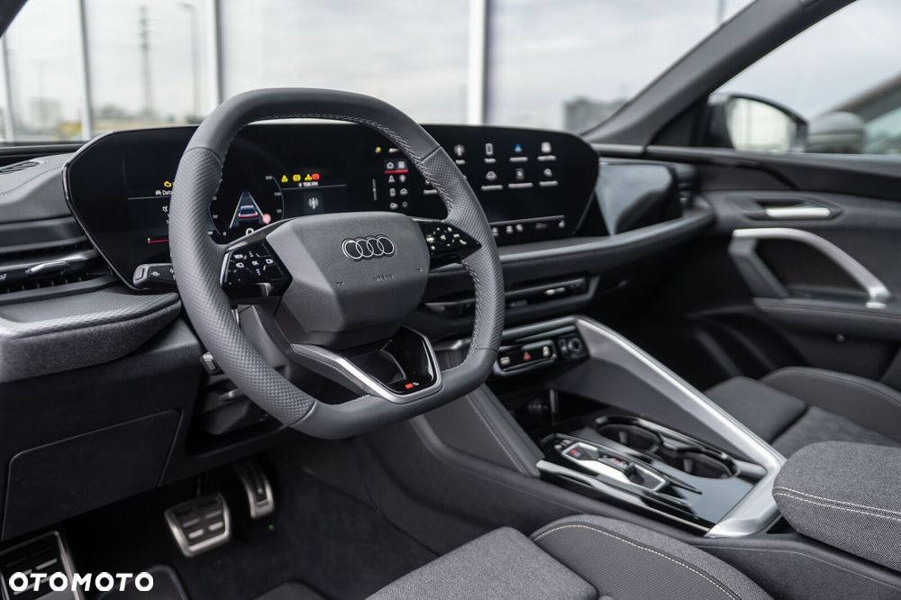 Audi Q5 - 16
