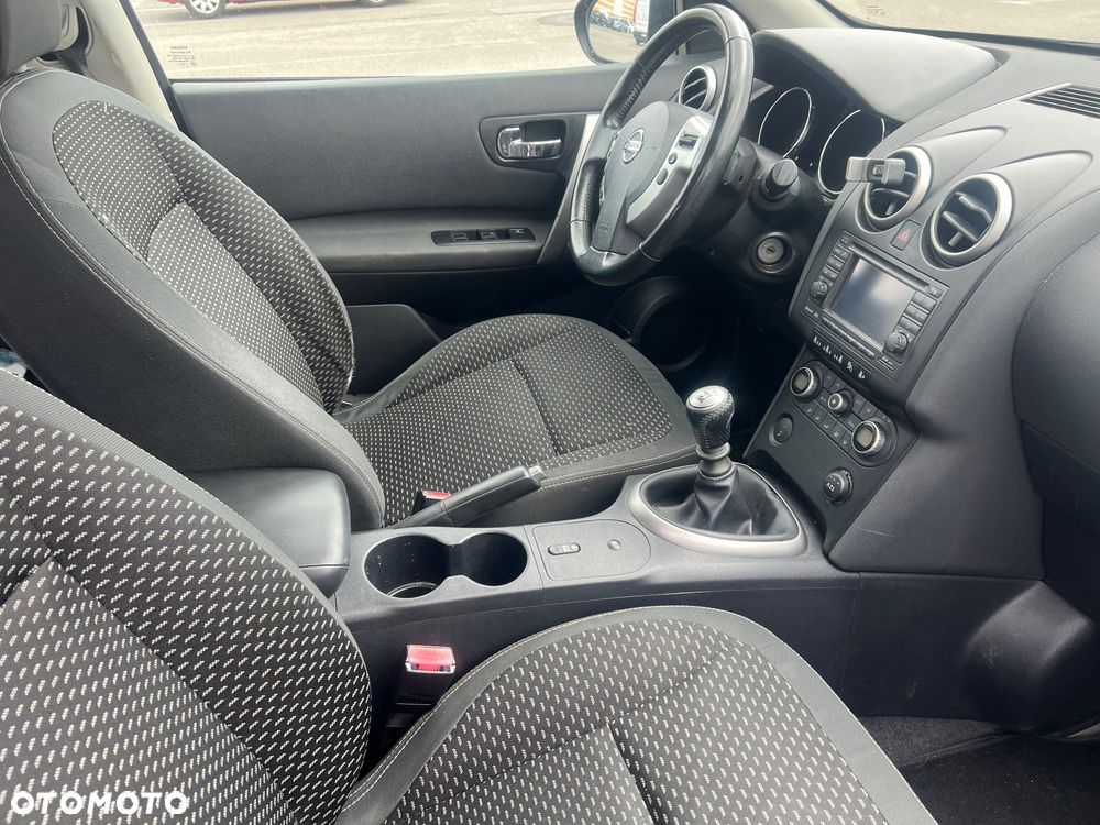 Nissan Qashqai 2.0 Acenta - 20