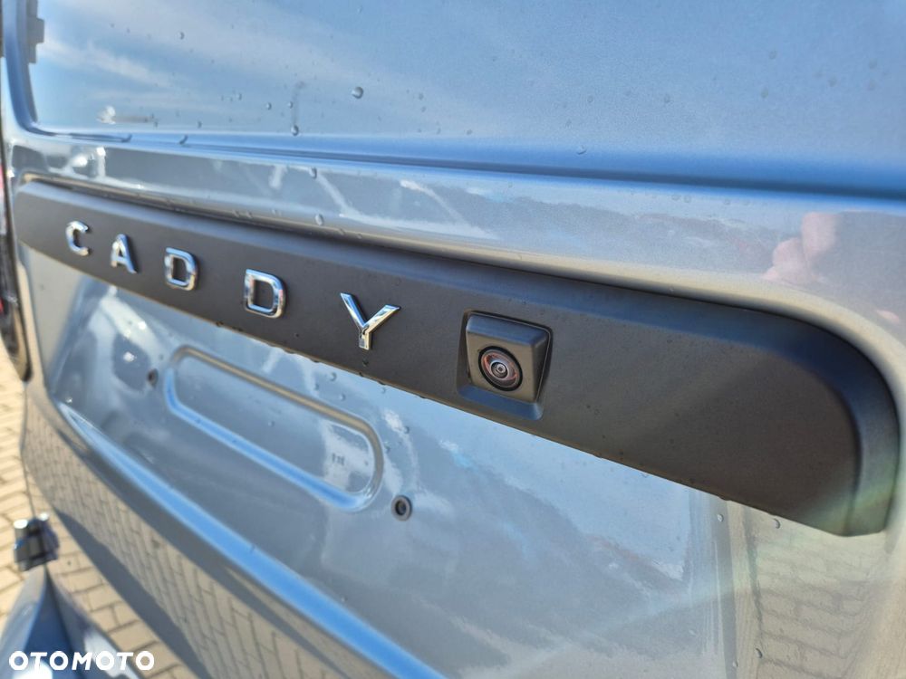 Volkswagen Caddy - 13