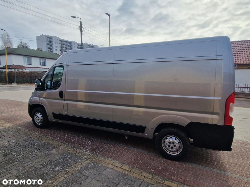 Citroën Jumper - 14