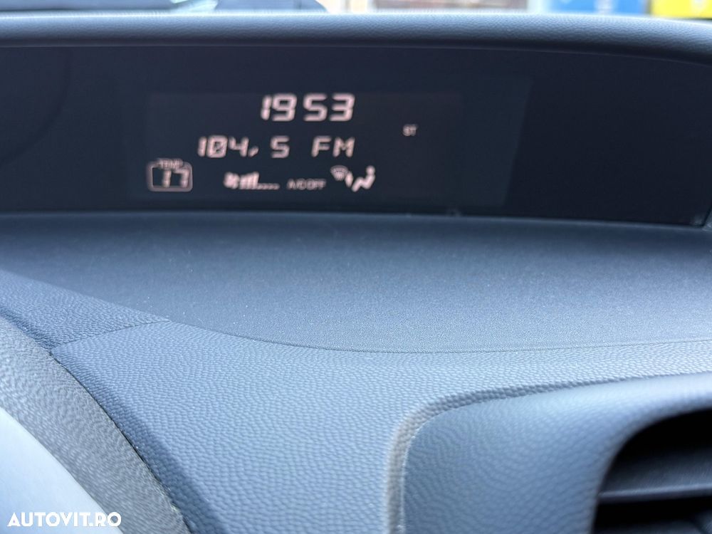 Honda Civic 1.8i-VTEC Sport - 25