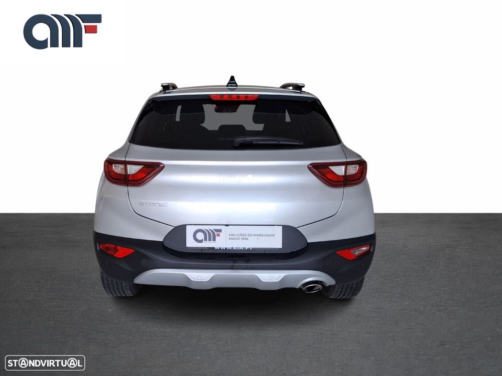 Kia Stonic 1.0 T-GDI Drive - 18