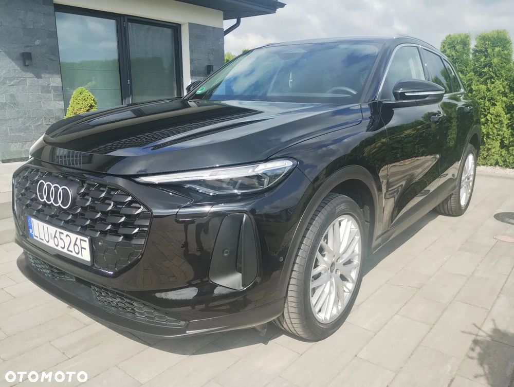 Audi Q5 TFSI mHEV 150 kW S tronic - 4