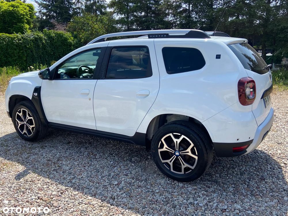 Dacia Duster - 19