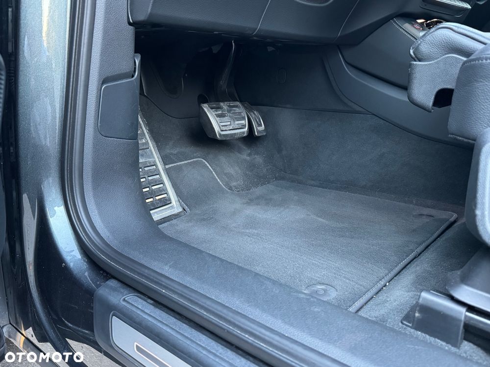 Audi SQ5 3.0 TFSI Quattro Tiptronic - 18