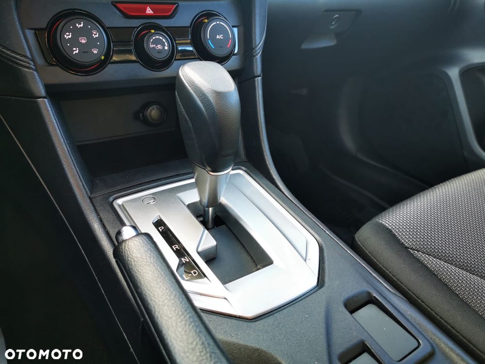 Subaru Impreza 2.0i Lineartronic Comfort - 18