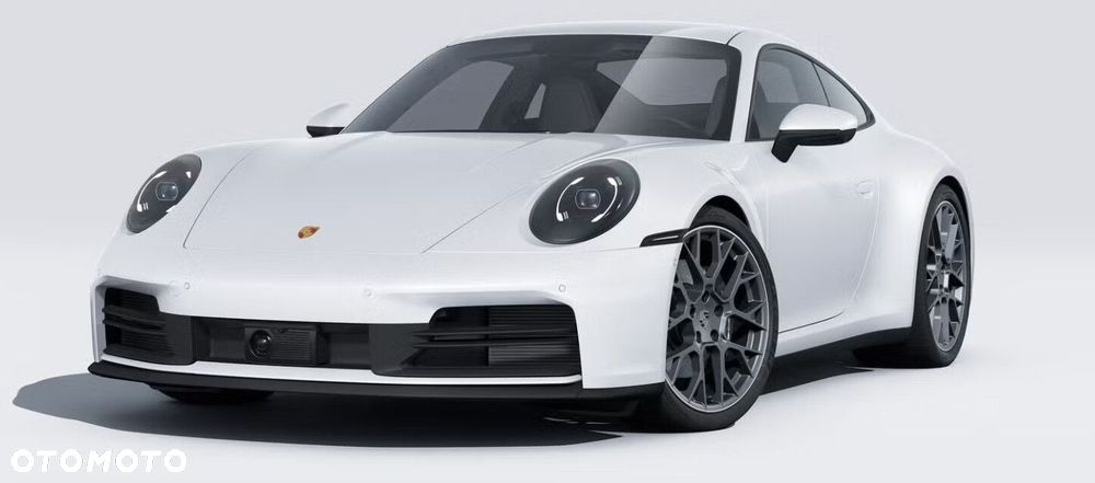 Porsche 911 - 2