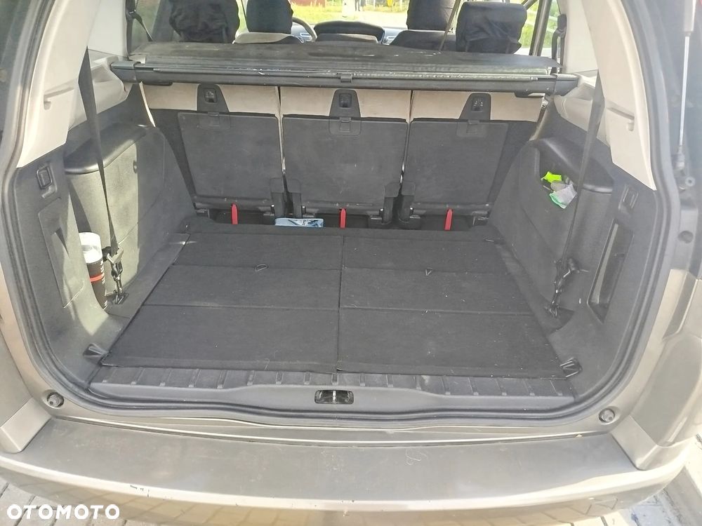 Citroën C4 Picasso - 11