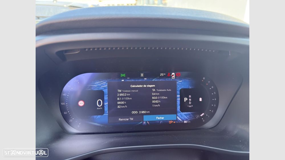 Volvo XC 40 2.0 B3 Black Edition - 19
