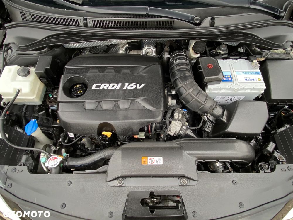 Hyundai i40 i40cw 1.7 CRDi 5 Star Edition - 5