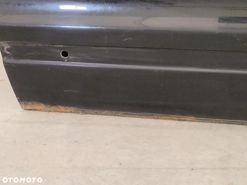 DRZWI LEWY PRZÓD BENTLEY FLYING SPUR - 3