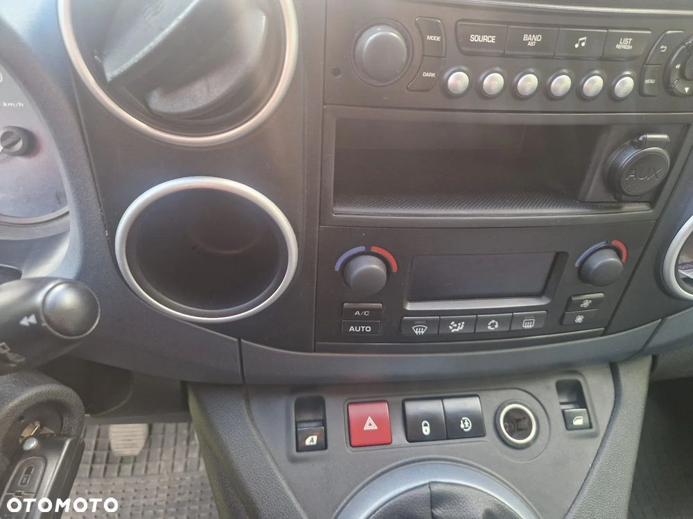 Peugeot Partner ver-tepee-diesel-allure - 15