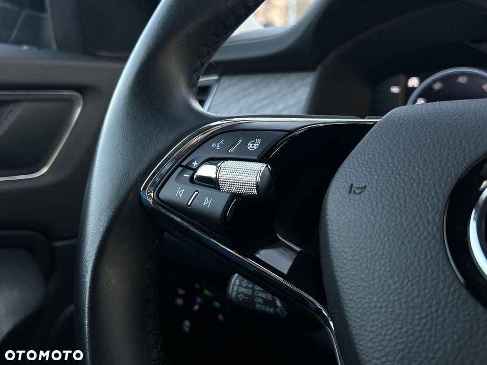 Skoda Kodiaq 2.0 TDI 4x2 Style DSG - 21