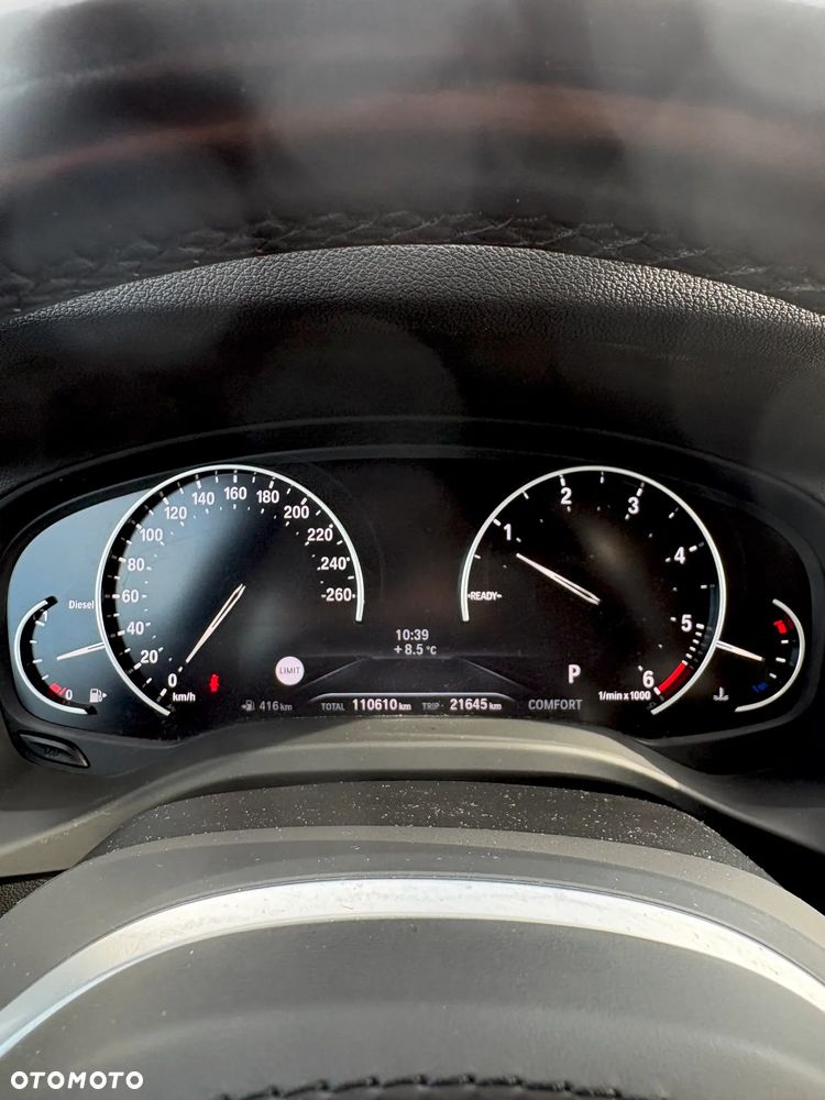 BMW X3 xDrive20d xLine - 2