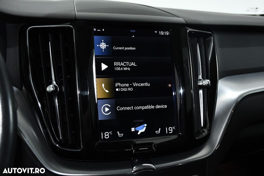 Volvo XC 60 - 11