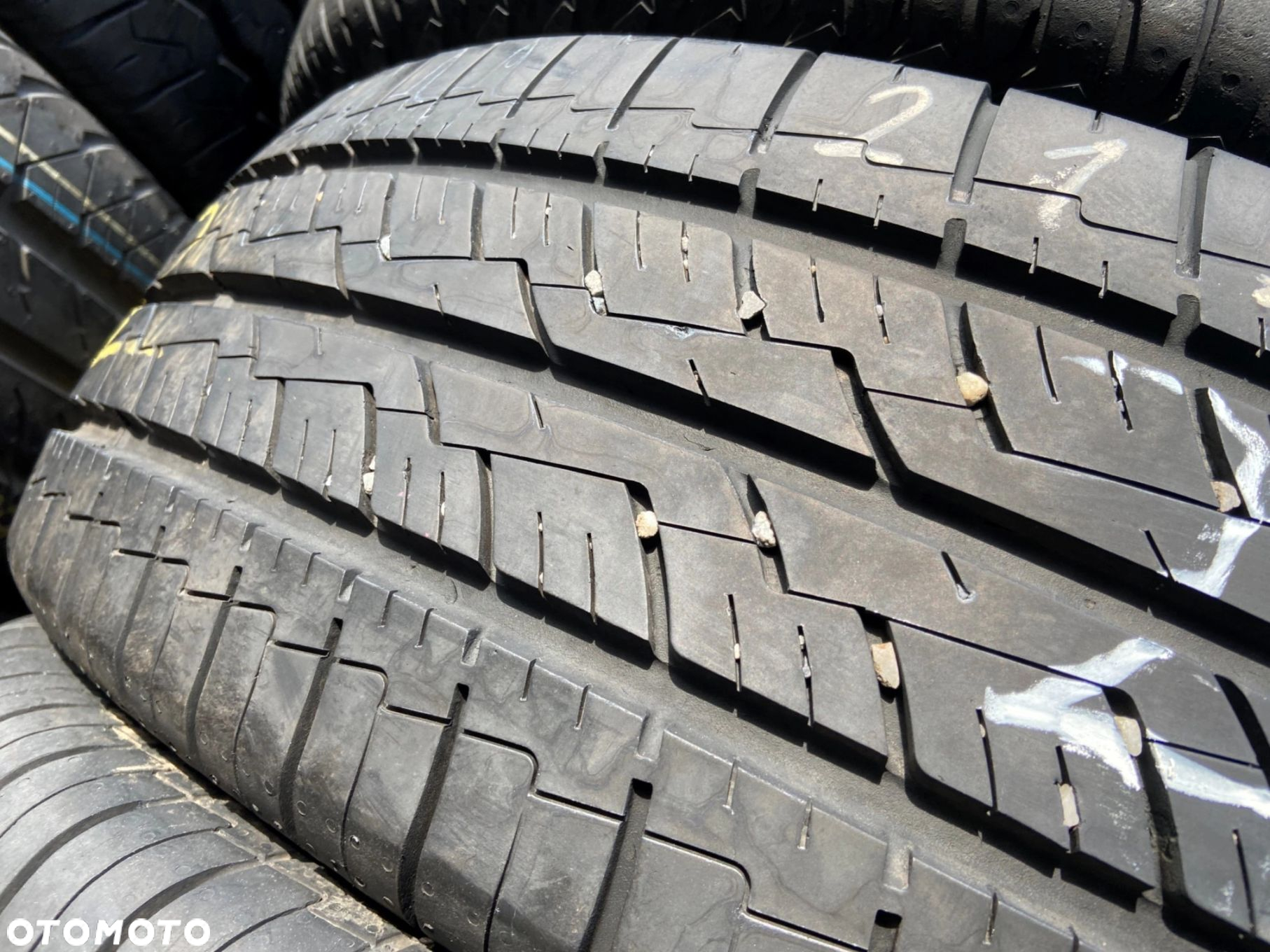 215/65/16C Gislaved ComSpeed_6,5mm_2szt_(233) - 3