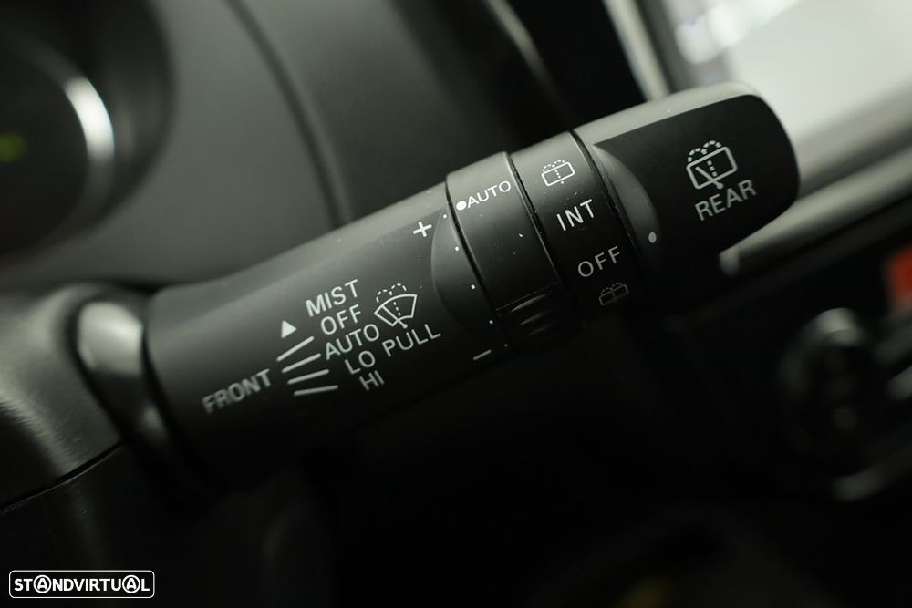 Mitsubishi Space Star 1.2 Connect Edition - 16