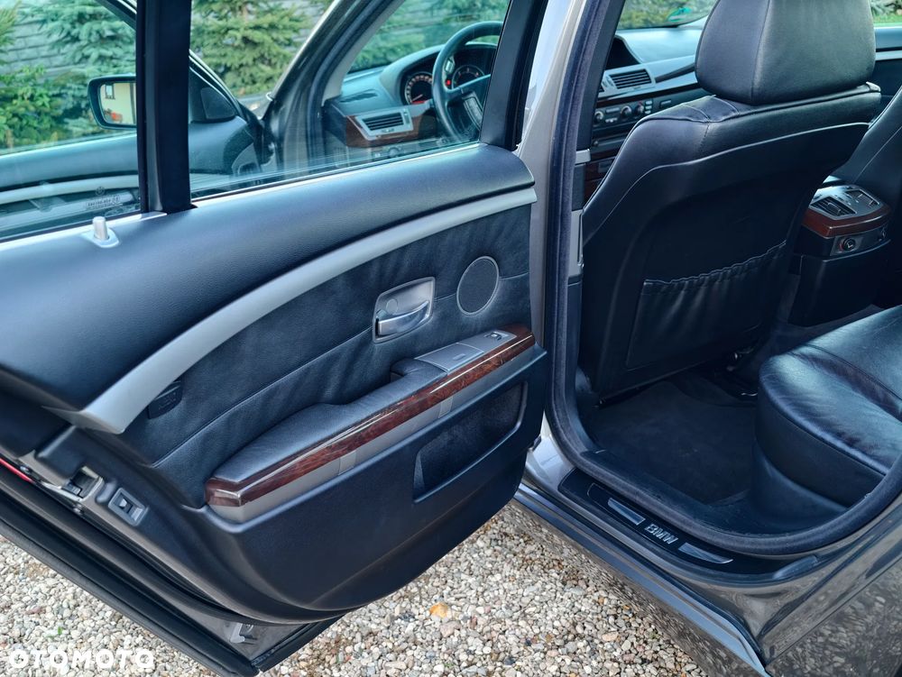 BMW Seria 7 730d - 18