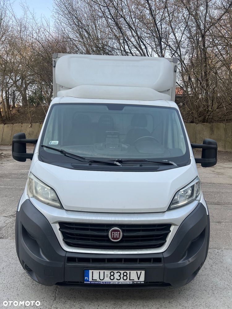 Fiat DUCATO - 1