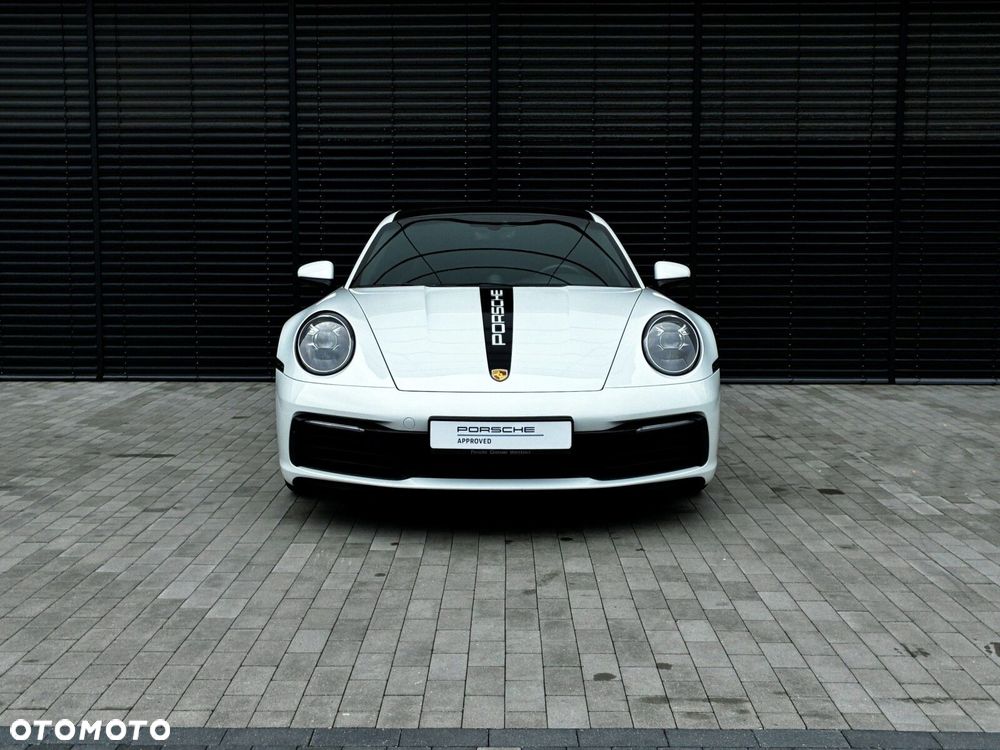 Porsche 911 - 9