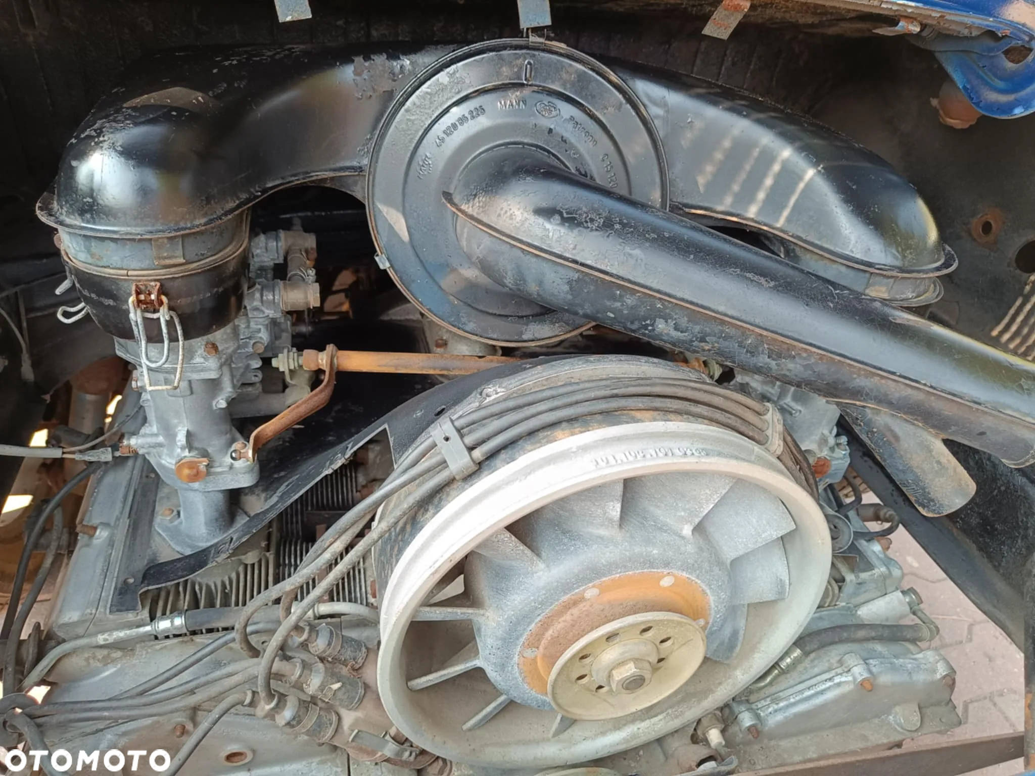 Porsche 911 - 7
