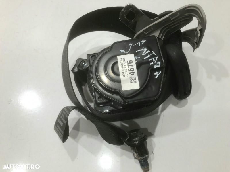 Centura de siguranta dreapta spate Opel Antara facelift (2010-2016) 95934676 - 1