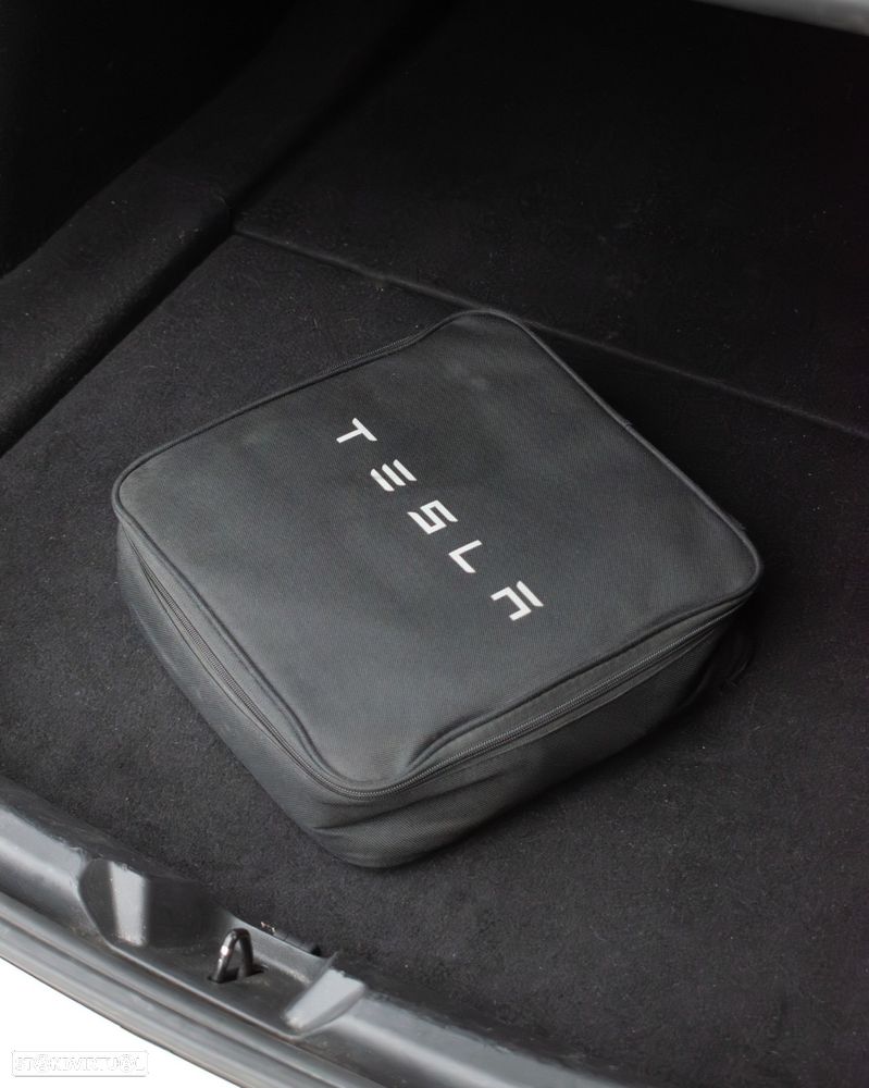 Tesla Model 3 Performance Dual Motor AWD - 16