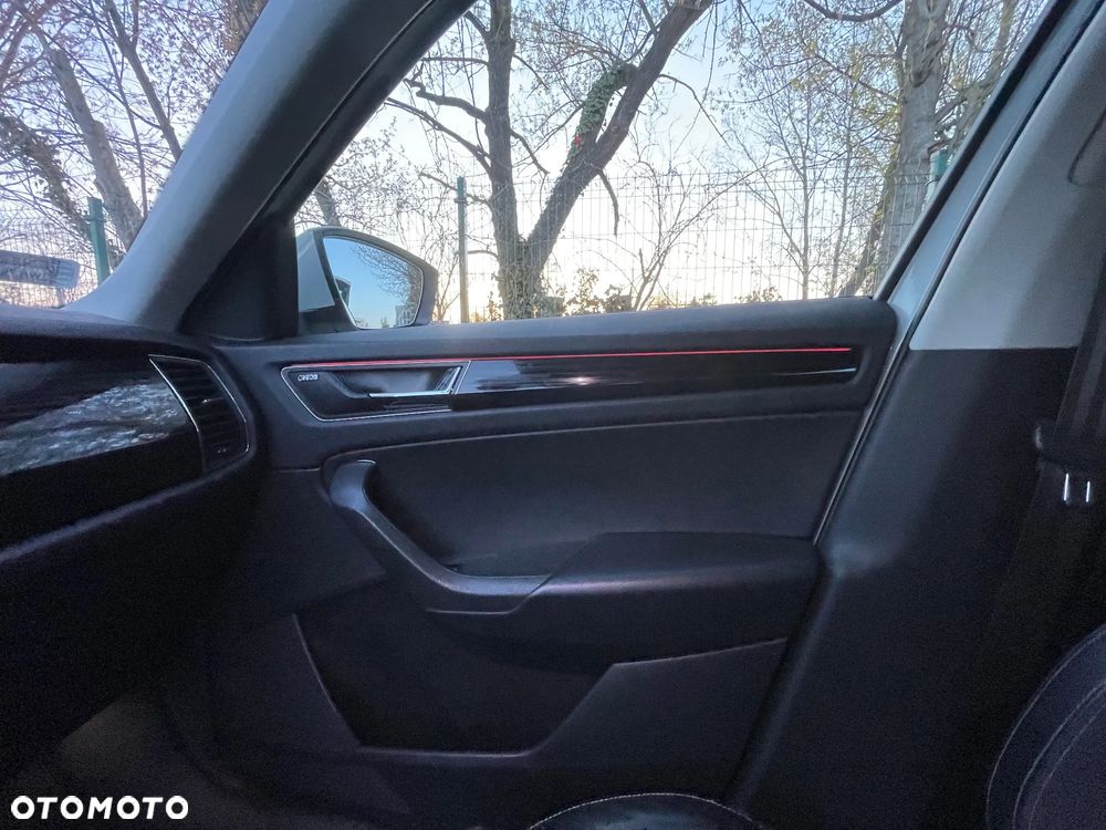 Skoda Kodiaq 2.0 TDI 4x4 Style DSG - 17