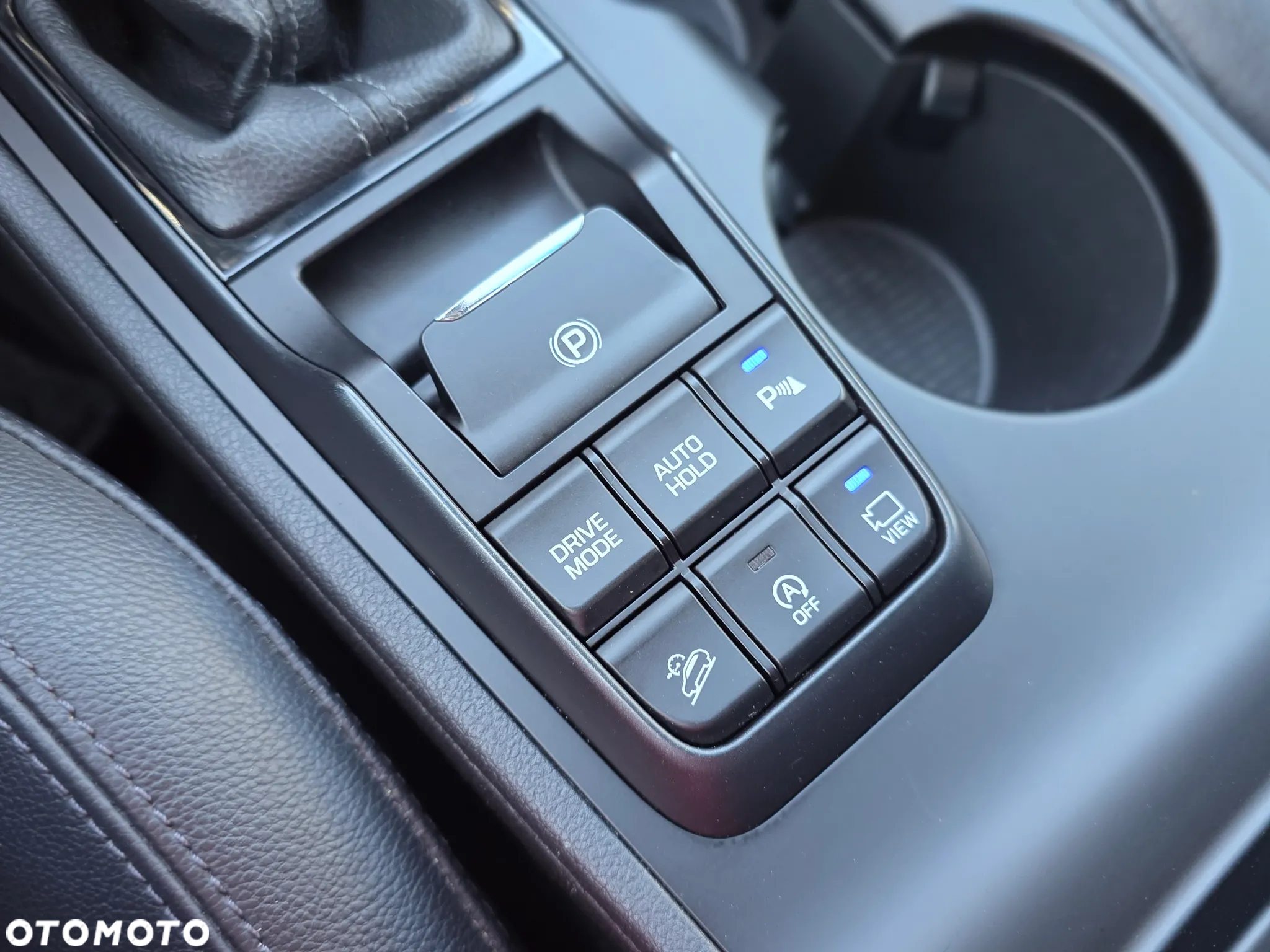 Hyundai Tucson 1.6 T-GDI Premium 4WD DCT - 23