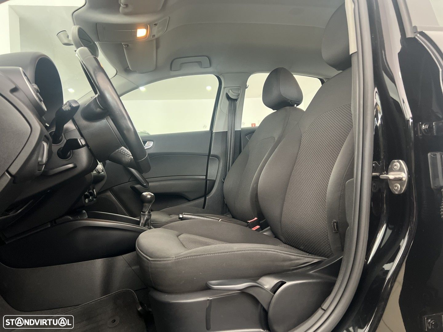 Audi A1 Sportback 1.6 TDI Sport - 13