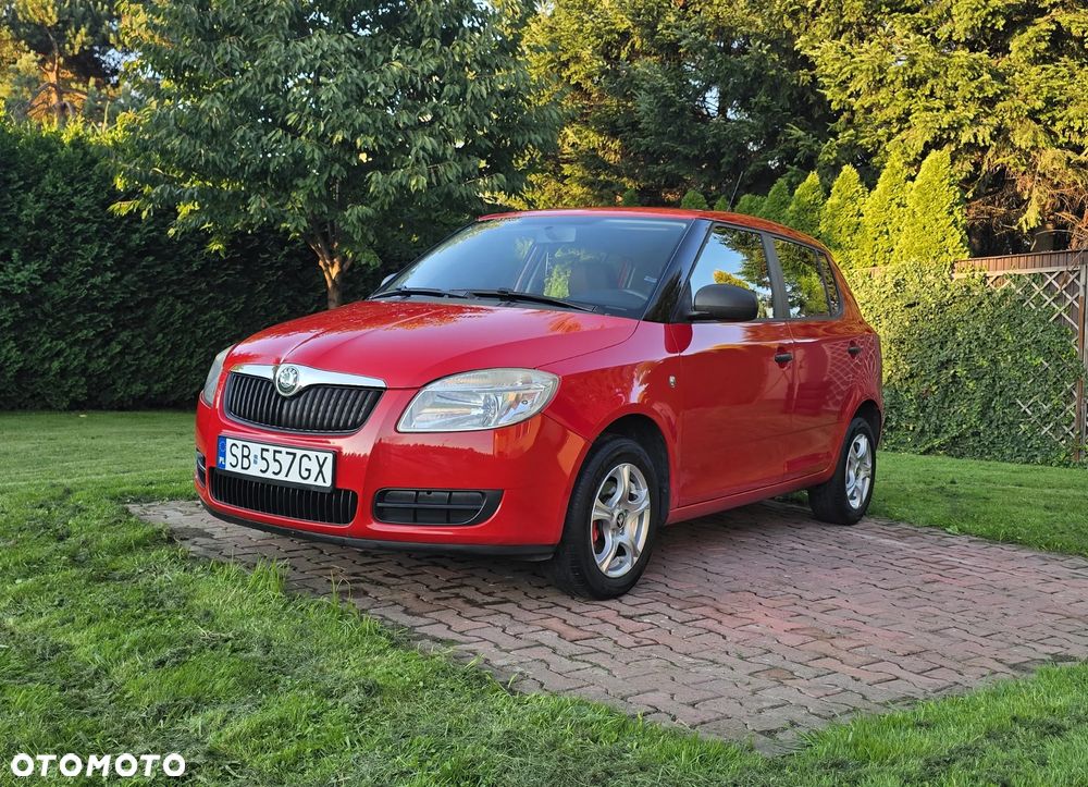 Skoda Fabia 1.2 12V Classic - 7