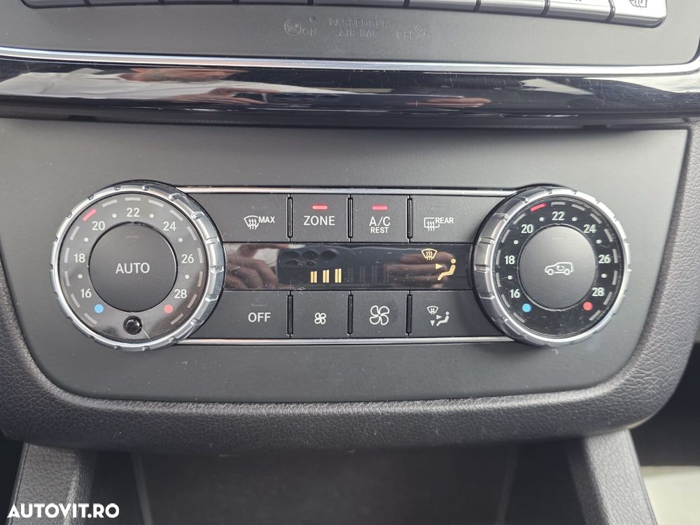 Mercedes-Benz GLE - 11