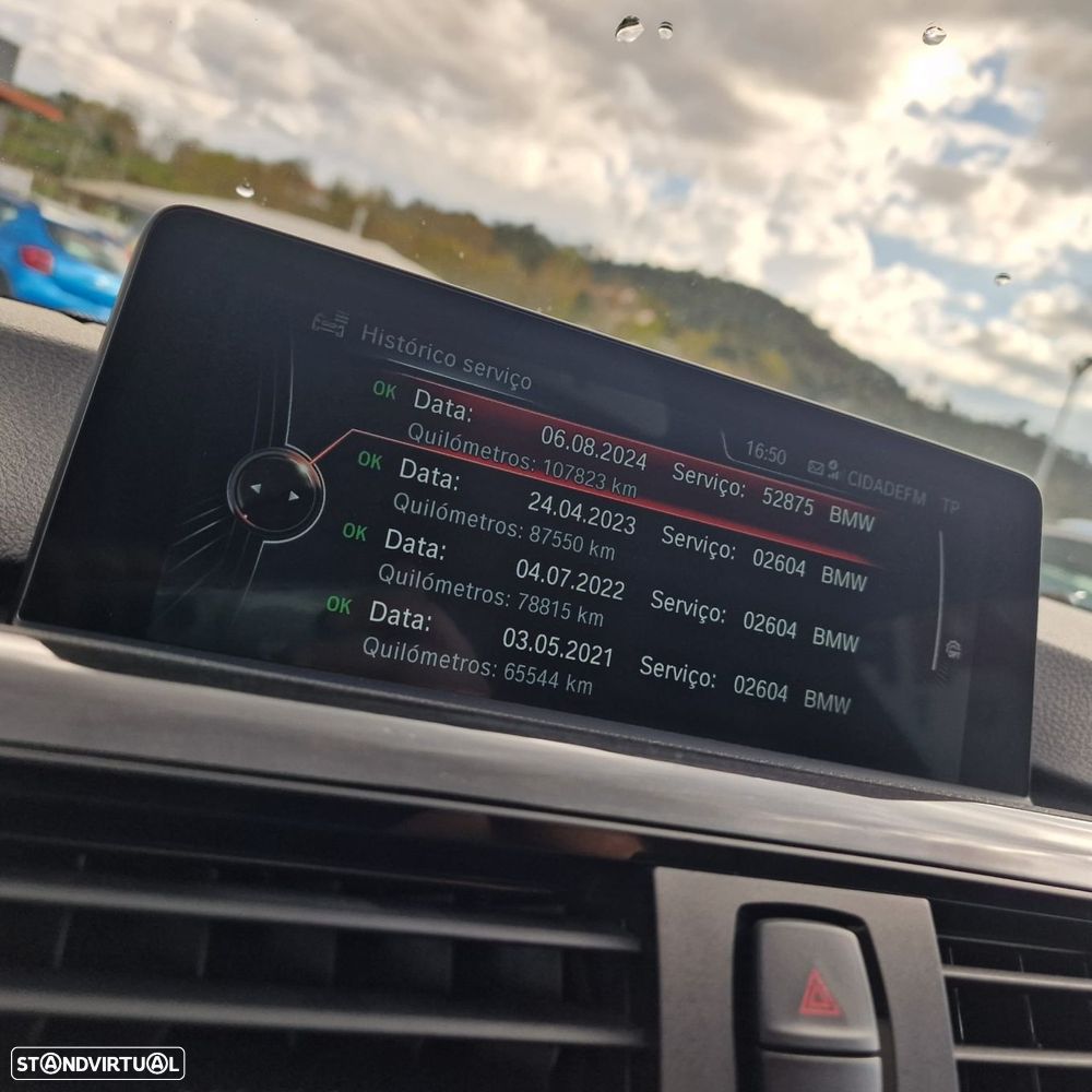 BMW 420 Gran Coupé i xDrive Pack M Auto - 26