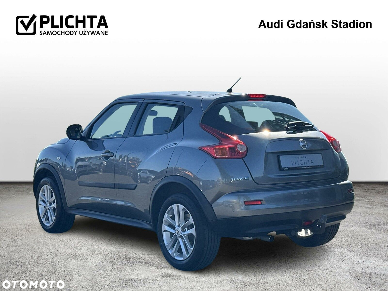 Nissan Juke 1.6 Acenta - 3