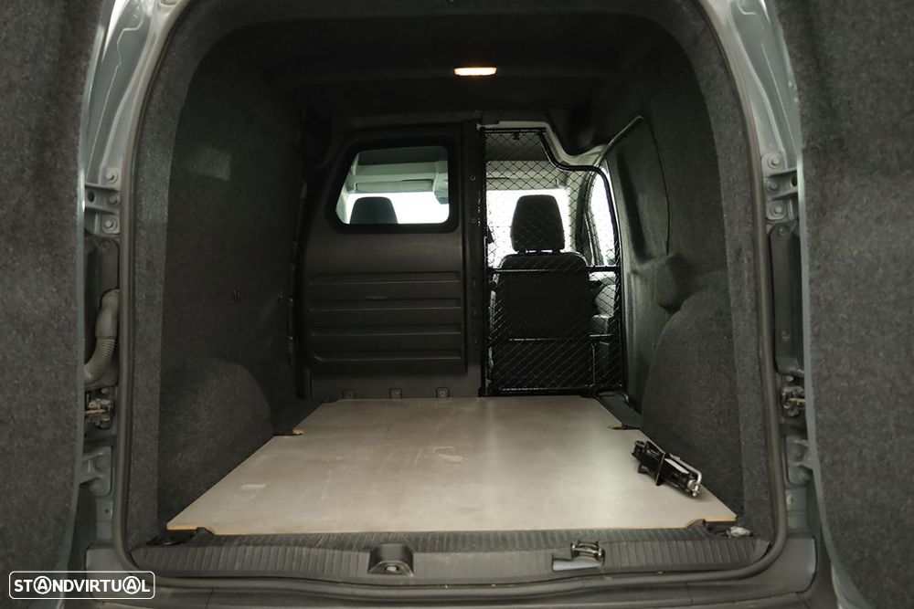 Renault kangoo 1.5 blue dci l1 edition one open sesame by renault - 24