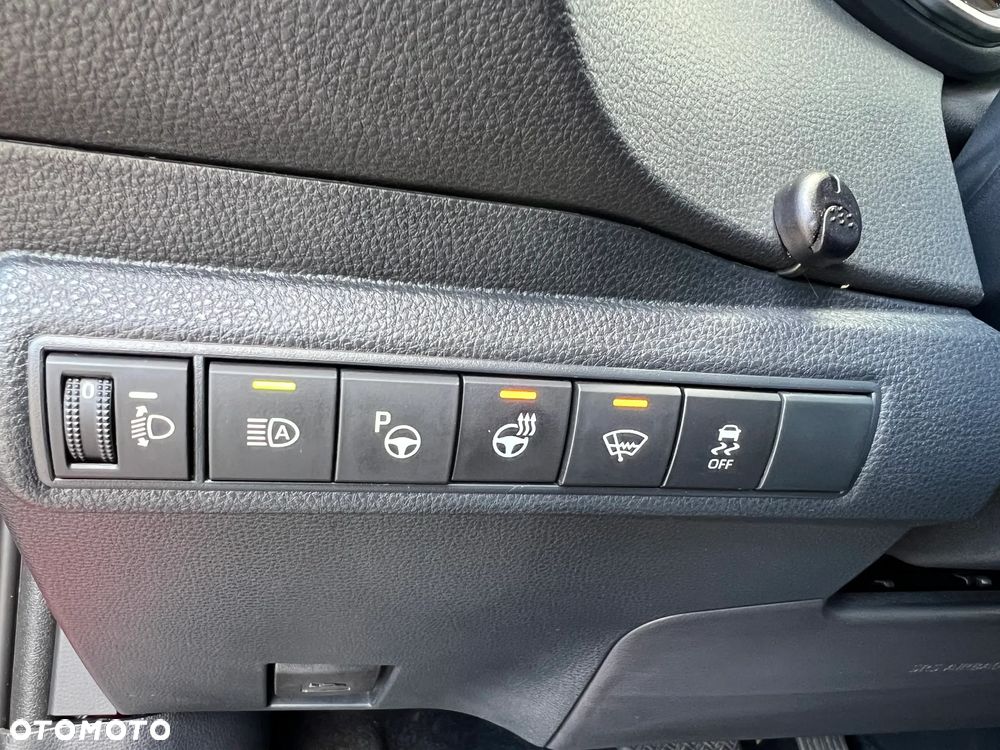 Toyota Corolla 1.8 Hybrid GR Sport - 26