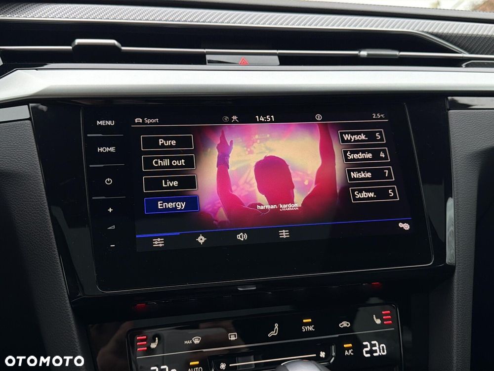 Volkswagen Arteon Shooting Brake 2.0 TSI 4Motion R DSG - 31