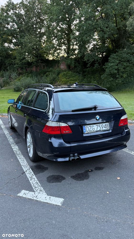 BMW Seria 5 - 2