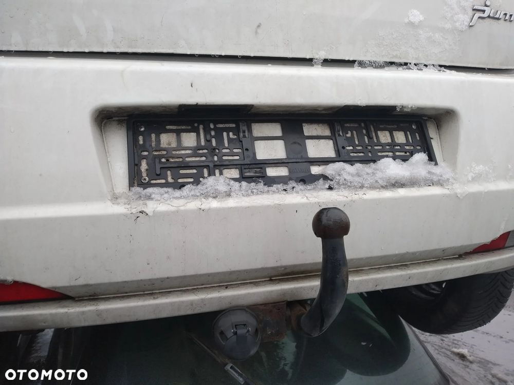 FIAT GRANDE PUNTO 05-09 1.3 MULTIJET - STEROWNIK ABS - 17